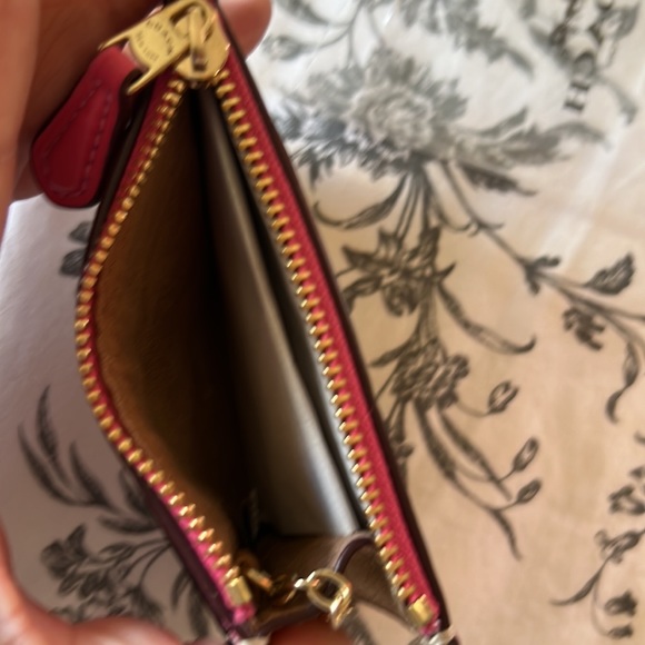 Coach ID wallet - Picture 2 of 6